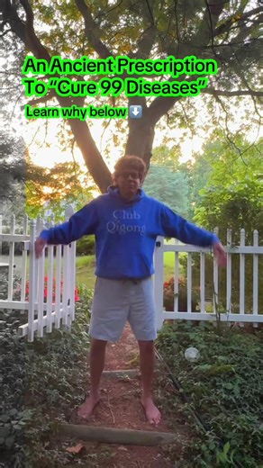 Shaking the Tree: Modern Science Meets Ancient Healing