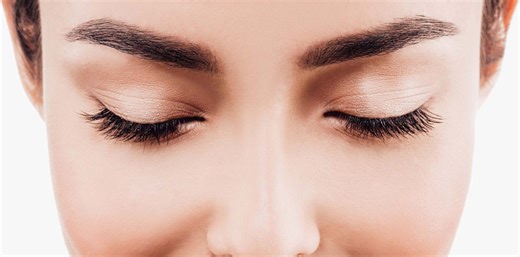 What Exactly Is Brow Lamination?