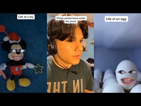 Angel Jimenez Best Tiktok Compilation May 2021| @jimenzzz._ Titkoks