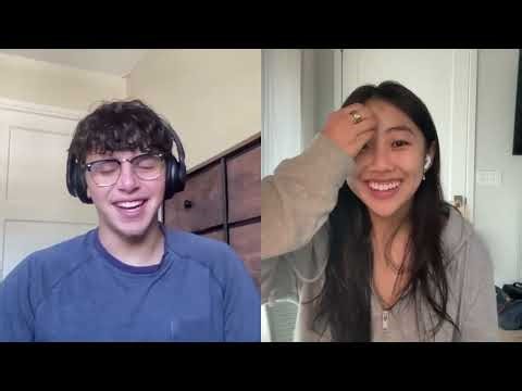 Zach and Katie Leak the Secret to Staying Completely Organized!