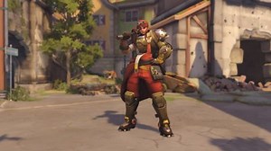 Overwatch : découvrez les skins, emotes, répliques et entrées en scène de Brigitte en vidéo
