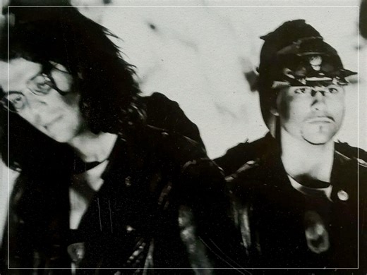 Al Jourgensen: The living rock star who has died three times