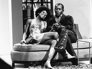 The Flip Wilson Show [1970–1974]