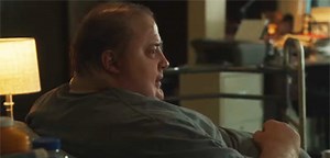Brendan Fraser in One Final Trailer for Darren Aronofsky's 'The Whale' | FirstShowing.net
