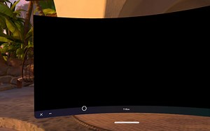 meta oculus quest2 tvbox 安装测试