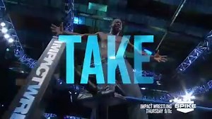 Watch the sneak peek of this week's #IMPACTLive on Spike at 9/8CST. | TNA Wrestling