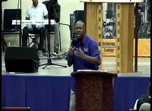20K views · 304 reactions | Apostle Andrew Scott gives brief insight into relationships (Follow us on Periscope: @GwifLive) | Greater Works International Fellowship Jamaica - GWIF | Facebook