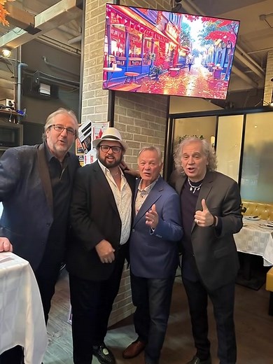 …”YES”…, ANOTHER HAPPY CUSTOMER, Thank you ALL… | Venus Men's Fashions