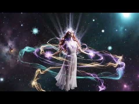 ⚡ 3-MINUTE MIRACLE FREQUENCY | Your Vibration Jumps So Fast Miracles Have NO CHOICE But to Appear ✨