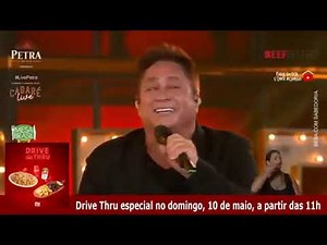 Eduardo Costa e Leonardo Live Completa Cabaré