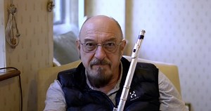 The Ballad of Jethro Tull - The official JT book! - Jethro Tull