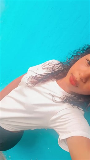 Nicol Angelina on TikTok