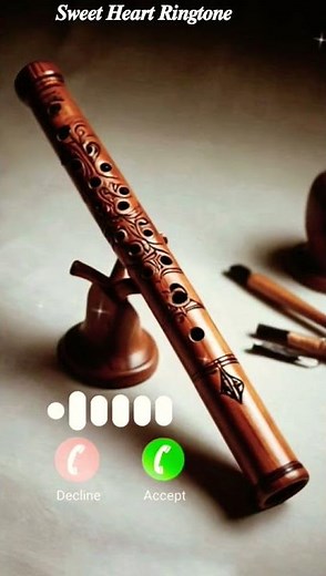 New Flute Bansuri Instrumental Bhakti Mp3 Ringtones 2025 #flute #instrumental #ringintone #shorts
