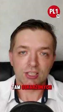 Sprawa olkuska | #pl1 #olkusz #historia #polska #kontrowersje #proces #dyskusja #analizahistoryczna