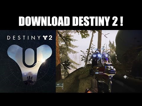 [FREE] How to Download Destiny 2 on Your PC And Laptop Latest 2023