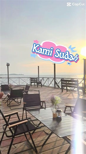 👨‍👩‍👧‍👦 𝗠𝗮𝘀𝗮 𝗞𝗲𝗹𝘂𝗮𝗿𝗴𝗮, 𝗠𝗮𝘀𝗮 𝗣𝗮𝗹𝗶𝗻𝗴 𝗕𝗲𝗿𝗻𝗶𝗹𝗮𝗶 💛 Cuti sekolah masih panjang… Inilah masa terbaik untuk kumpul satu meja, ketawa sama-sama, anak-anak makan puas, ibu bapa pun tenang 🌿 𝗗𝗶 𝗜𝗻𝗱𝗮𝗵 𝗦𝗲𝗮𝗳𝗼𝗼𝗱 𝗥𝗲𝘀𝘁𝗮𝘂𝗿𝗮𝗻𝘁, kami sediakan hidangan seafood segar, 𝗽𝗼𝗿𝘁𝗶𝗼𝗻 𝘀𝗲𝘀𝘂𝗮𝗶 𝘂𝗻𝘁𝘂𝗸 𝗳𝗮𝗺𝗶𝗹𝘆, 𝘀𝘂𝗮𝘀𝗮𝗻𝗮 𝘀𝗮𝗻𝘁𝗮𝗶 & 𝗹𝘂𝗮𝘀 — 𝗮𝗻𝗮𝗸-𝗮𝗻𝗮𝗸 𝘀𝗲𝗹𝗲𝘀𝗮, 𝗼𝗿𝗮𝗻𝗴 𝘁𝘂𝗮 𝗽𝘂𝗻 𝘀𝗲𝗻𝗮𝗻𝗴 🦐🍚 ✨ 𝗗𝗮𝗿𝗶 𝗺𝗮𝗸𝗮𝗻 𝘁