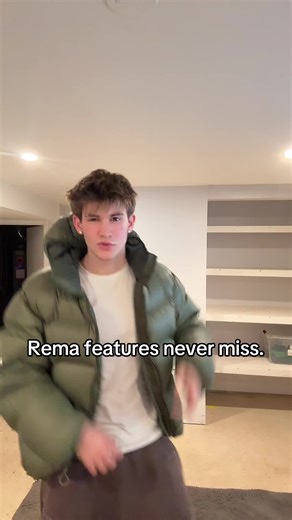 Tough. #rema #afrobeats #nigeriantiktok🇳🇬 #fyp | Rema