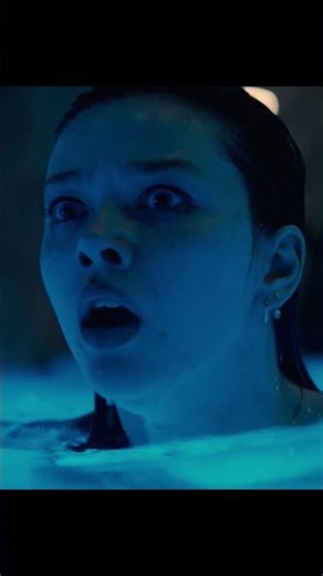 Primate | Pool Side | Paramount Pictures UK