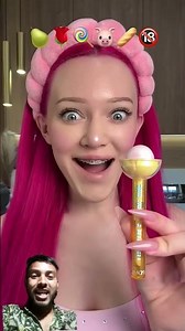 World’s Cutest Makeup Kit 💖 | Tiny Beauty Set For Girls & Women #makeupkit #diymakeup #colourpopme