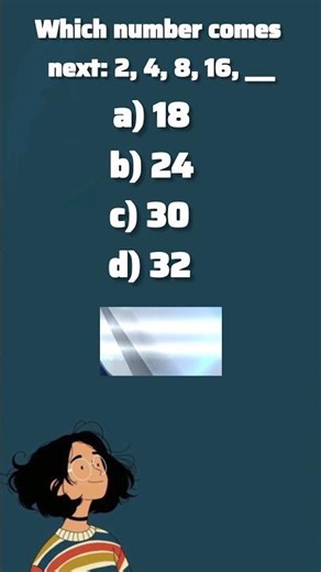 Number sequence #aptitude #maths #placementcourse #campusinterview #trending #interviewquestions