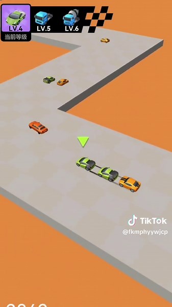 抖音小游戏的乐趣