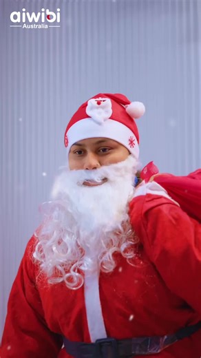 Experience the Magic of Aiwibi This Christmas