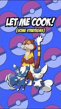 Fun Strategies in Pokemon Legends ZA #pokemon