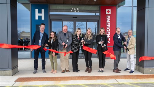 Shopping, dining & more among projects to watch in Fond du Lac in 2026