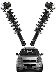 Amazon.com: Front Struts : Industrial & Scientific