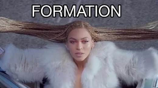 Beyonce - 'Formation' _ Official Music Video OUT