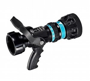 SS Series Handline Nozzles - MAFCO- Fire Fighting Equipment Fire Hydrant Valves Fire Hose Nozzles Fire Hose Coupling Manufacture