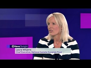 People 'need access' to sperm banks