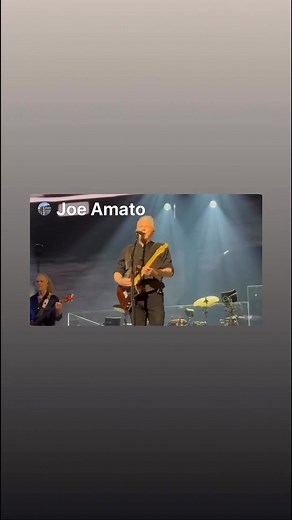 Joe Amato on Reels