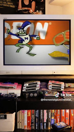 Nostalgic Nickelodeon Commercials You Forgot Exist