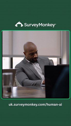 SurveyMonkey provides clarity with insights from real people, enabling you to make important business decisions with confidence. | SurveyMonkey