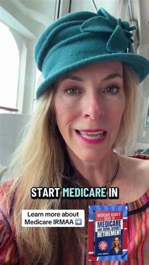 Medicare Irma is reevaluated annually