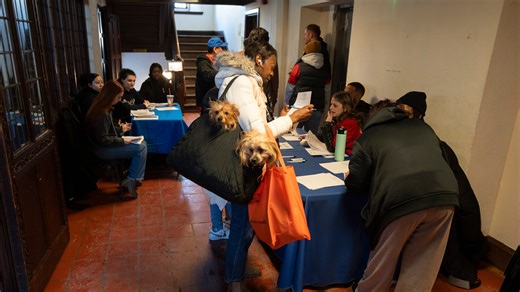 Is homelessness still rising in North Jersey? Annual count underway
