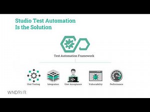 Test Automation