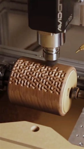 Beautiful Wood Drawing Design | Easy Wood Art Pattern Step by Step 👍 #craft #outdoors #skills