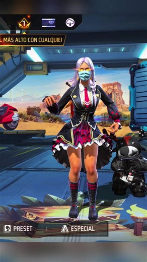 Cumpleaños Triste en Free Fire