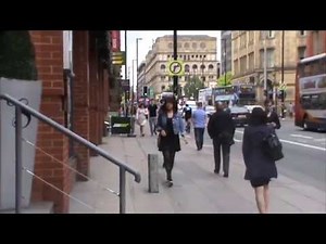 North By Northwest (Crossdresser / Transvestite)