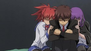 Demon King Daimao (English Subtitled)