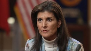 Nikki Haley: 'Diminished,' 'unhinged' Trump has changed since she backed him