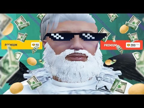 trolling the worst pay to win server in gta 5 rp