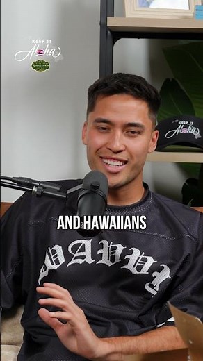 Aloha is The Solution ❤️