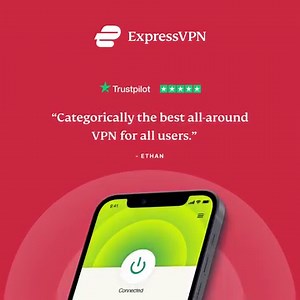 18K reactions · 87 shares | ExpressVPN is the easiest and most effective way for people to protect their internet traffic and keep their identities private online. | ExpressVPN | Facebook
