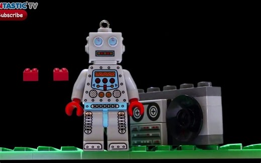 【英语儿歌】英文字母歌026《ABC Song》学龄前英语启蒙儿歌学习英文26个字母