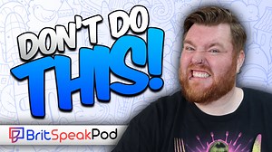 7.9K views · 261 reactions | Everyone gets worried about accidentally doing things that will make the people around them angry. Today I will help you avoid this problem by telling you the 5 things you should never do in the UK | BritSpeak | Facebook