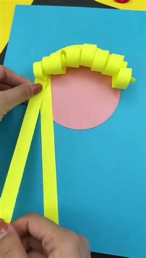 Easy DIY origami tutorial with simple paper folding steps for beginners \n\n#DIY, #Origami, #Easy