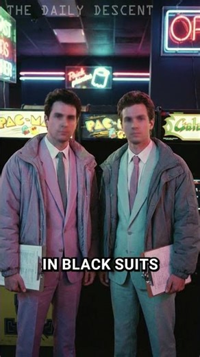 polybius_test_1981.mp4 ⚠️ #polybius